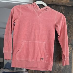 OshKosh B'gosh Coral Hoodie for Kids
